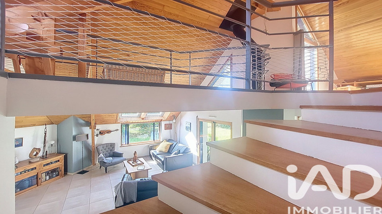 Ma-Cabane - Vente Maison Arradon, 164 m²