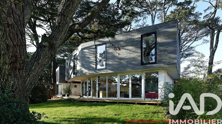 Ma-Cabane - Vente Maison Arradon, 210 m²