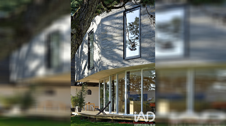 Ma-Cabane - Vente Maison Arradon, 210 m²