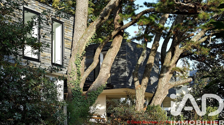 Ma-Cabane - Vente Maison Arradon, 210 m²