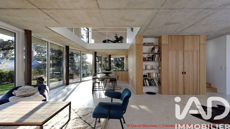 Ma-Cabane - Vente Maison Arradon, 210 m²