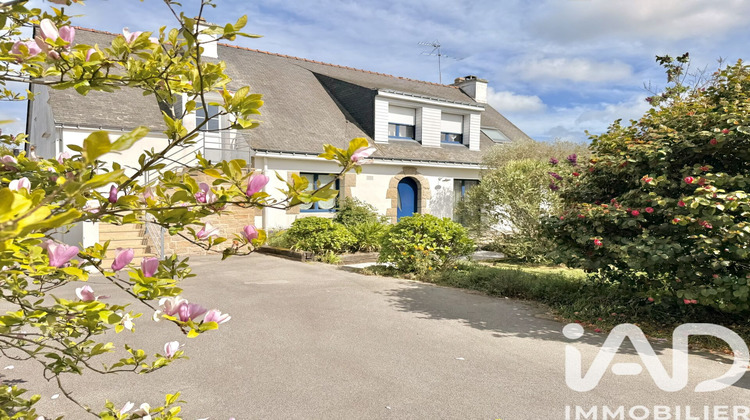 Ma-Cabane - Vente Maison Arradon, 202 m²