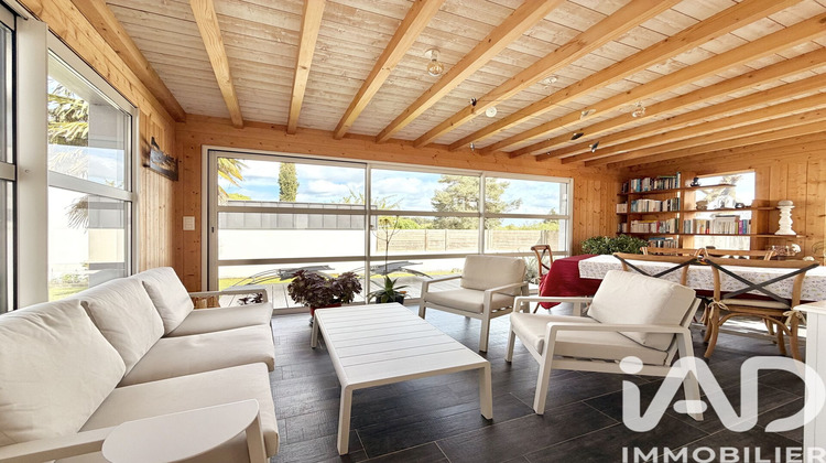 Ma-Cabane - Vente Maison Arradon, 202 m²