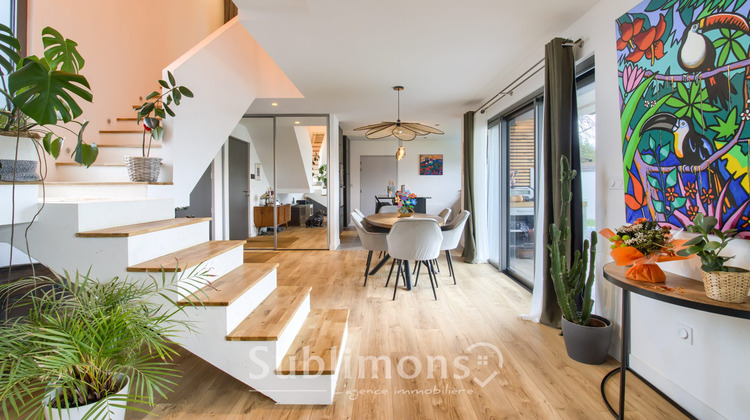 Ma-Cabane - Vente Maison Arradon, 194 m²