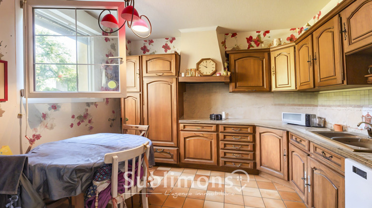 Ma-Cabane - Vente Maison Arradon, 199 m²