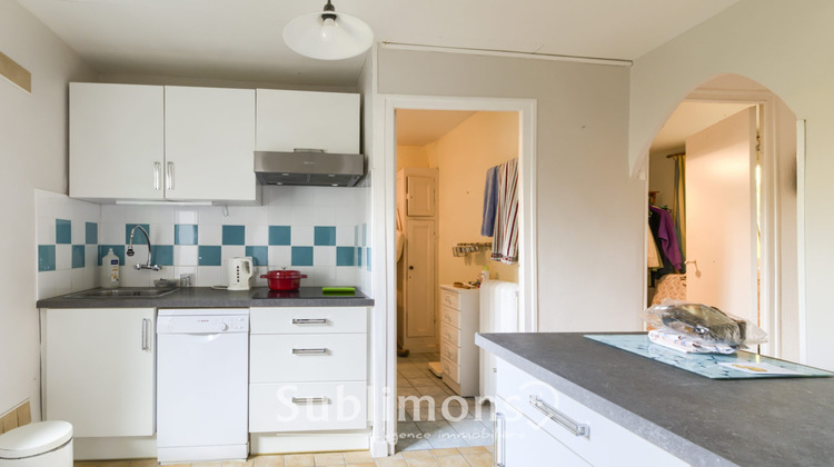 Ma-Cabane - Vente Maison Arradon, 199 m²