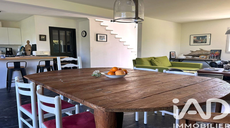 Ma-Cabane - Vente Maison Arradon, 120 m²