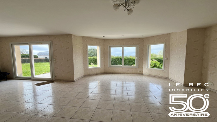 Ma-Cabane - Vente Maison Arradon, 108 m²