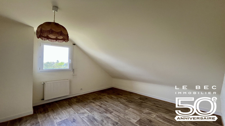 Ma-Cabane - Vente Maison Arradon, 108 m²