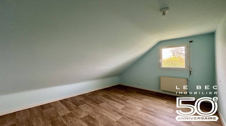 Ma-Cabane - Vente Maison Arradon, 108 m²