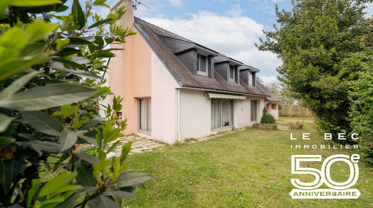 Ma-Cabane - Vente Maison Arradon, 120 m²