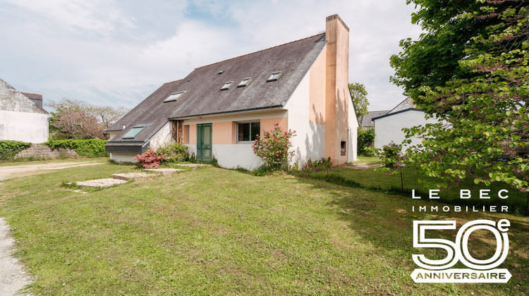 Ma-Cabane - Vente Maison Arradon, 120 m²