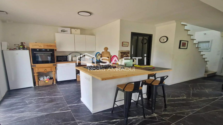 Ma-Cabane - Vente Maison Arradon, 120 m²