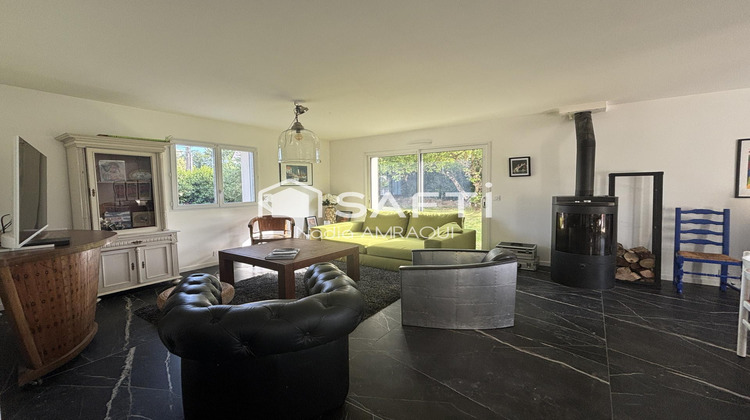 Ma-Cabane - Vente Maison Arradon, 120 m²