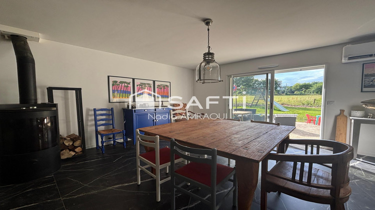 Ma-Cabane - Vente Maison Arradon, 120 m²