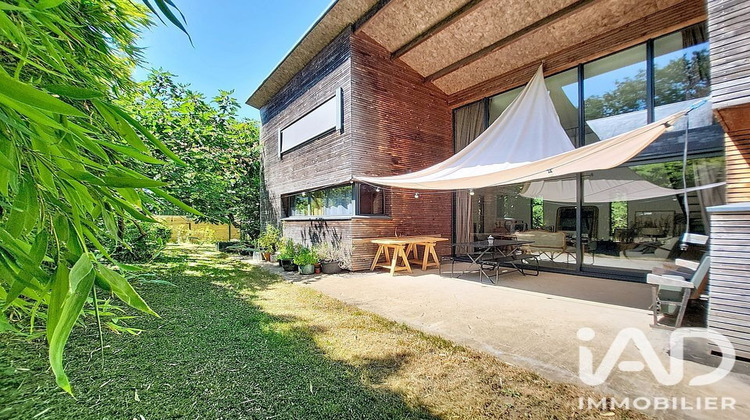 Ma-Cabane - Vente Maison Arradon, 150 m²