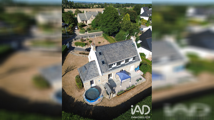 Ma-Cabane - Vente Maison Arradon, 146 m²