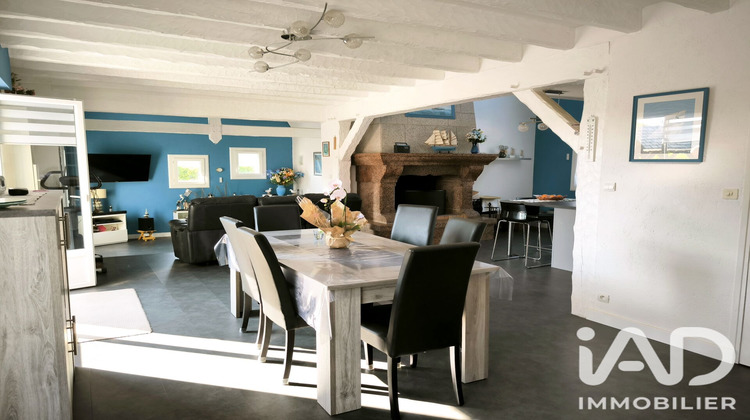 Ma-Cabane - Vente Maison Arradon, 146 m²