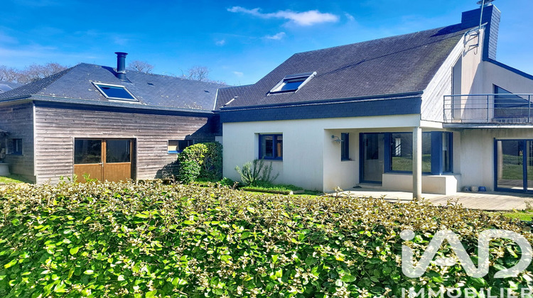 Ma-Cabane - Vente Maison Arradon, 164 m²