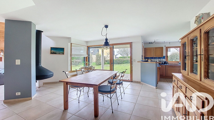 Ma-Cabane - Vente Maison Arradon, 164 m²