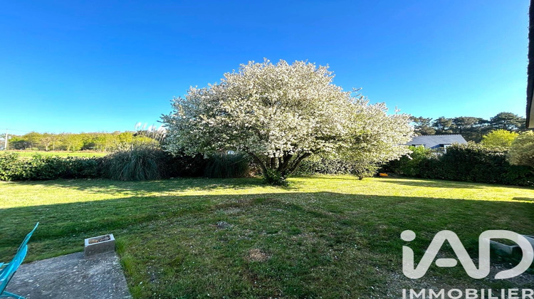 Ma-Cabane - Vente Maison Arradon, 120 m²