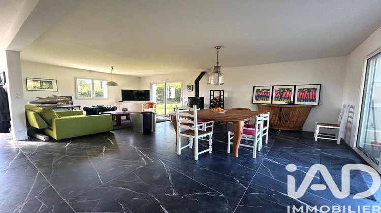 Ma-Cabane - Vente Maison Arradon, 120 m²