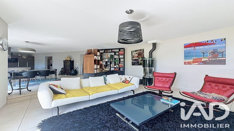 Ma-Cabane - Vente Maison Arradon, 222 m²