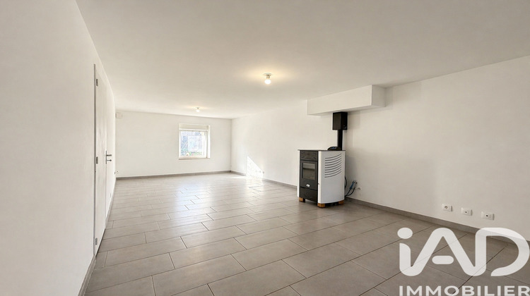 Ma-Cabane - Vente Maison Arraincourt, 70 m²