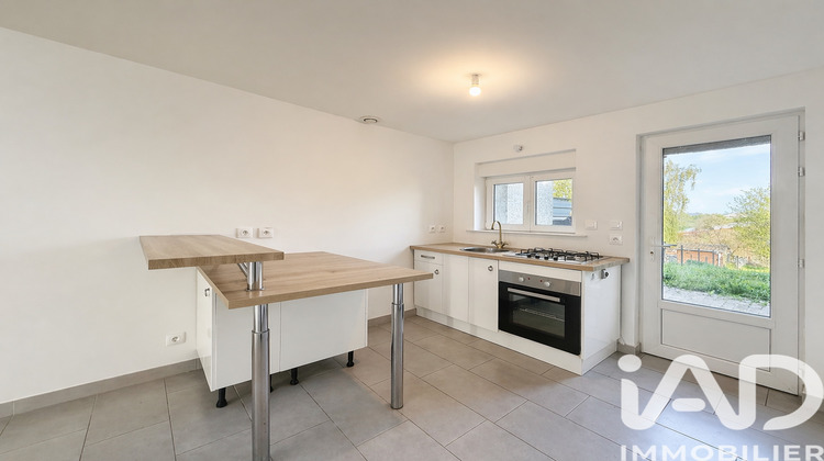 Ma-Cabane - Vente Maison Arraincourt, 70 m²