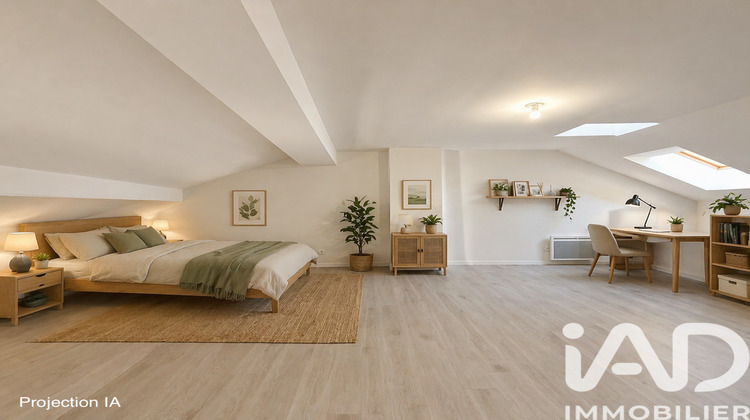 Ma-Cabane - Vente Maison Arraincourt, 70 m²