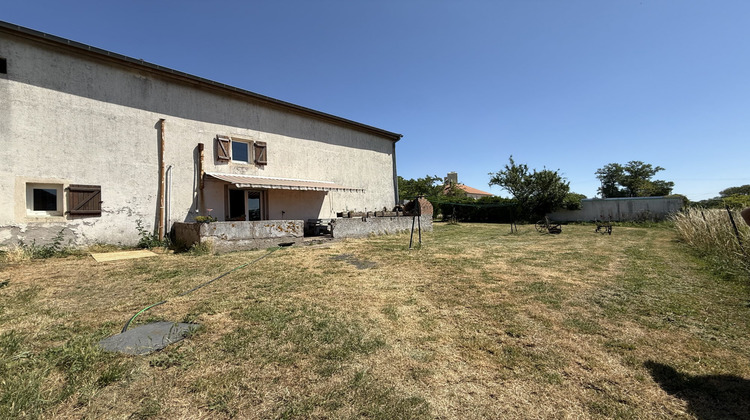 Ma-Cabane - Vente Maison Arraincourt, 180 m²