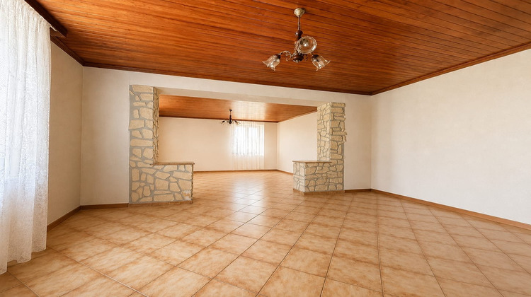 Ma-Cabane - Vente Maison Arraincourt, 180 m²