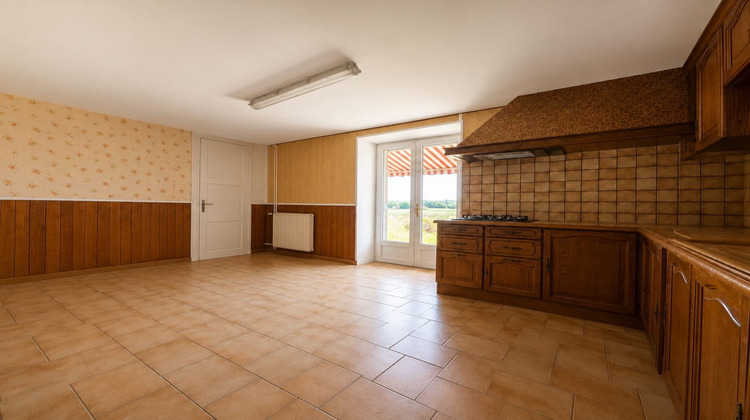 Ma-Cabane - Vente Maison Arraincourt, 180 m²