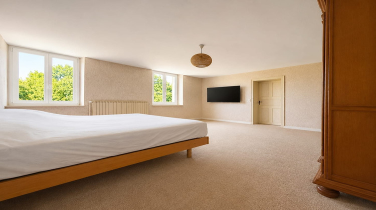 Ma-Cabane - Vente Maison Arraincourt, 180 m²