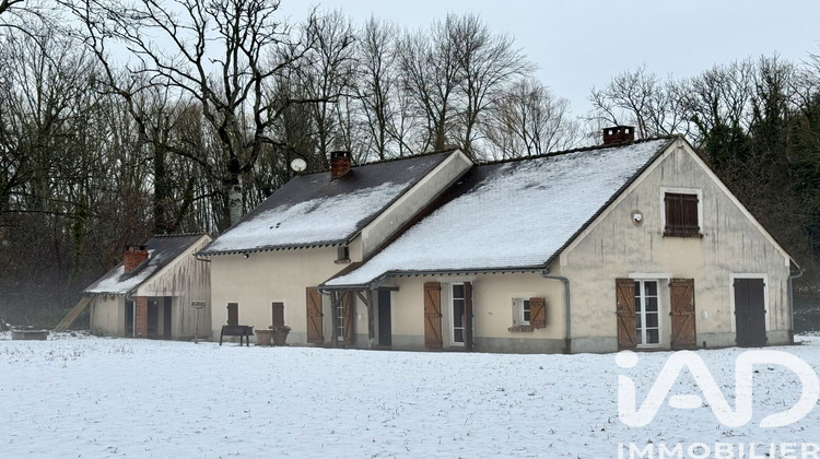 Ma-Cabane - Vente Maison Arrancourt, 166 m²