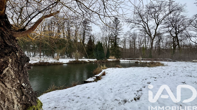 Ma-Cabane - Vente Maison Arrancourt, 166 m²