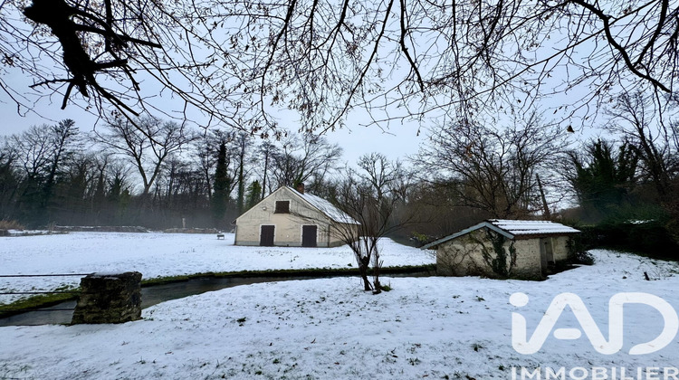 Ma-Cabane - Vente Maison Arrancourt, 166 m²