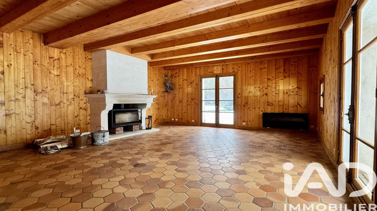 Ma-Cabane - Vente Maison Arrancourt, 166 m²