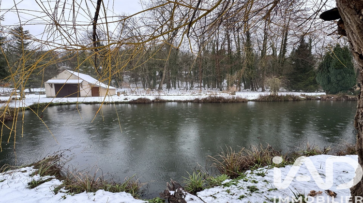 Ma-Cabane - Vente Maison Arrancourt, 166 m²
