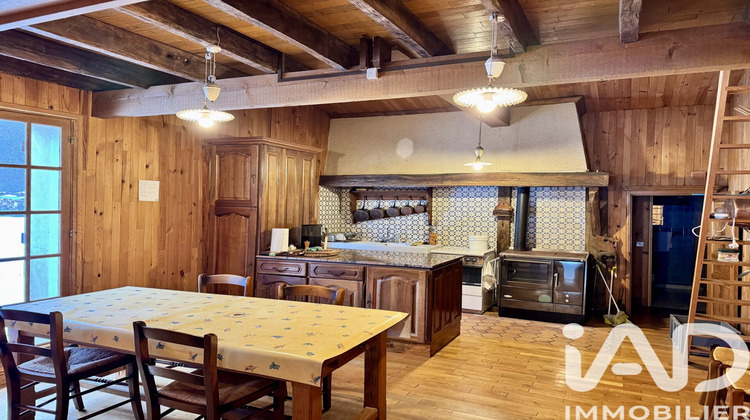 Ma-Cabane - Vente Maison Arrancourt, 166 m²