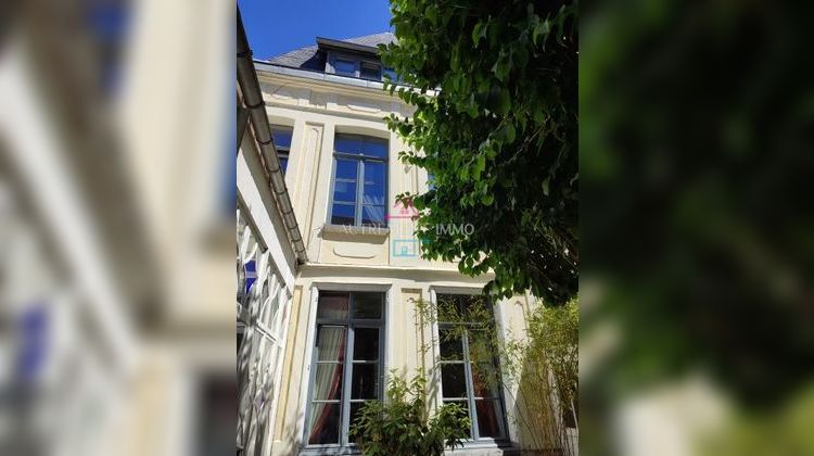 Ma-Cabane - Vente Maison ARRAS, 380 m²