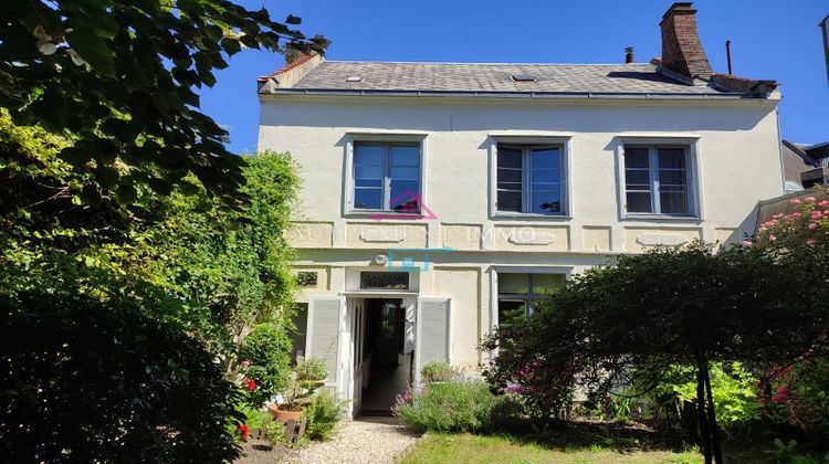 Ma-Cabane - Vente Maison ARRAS, 380 m²