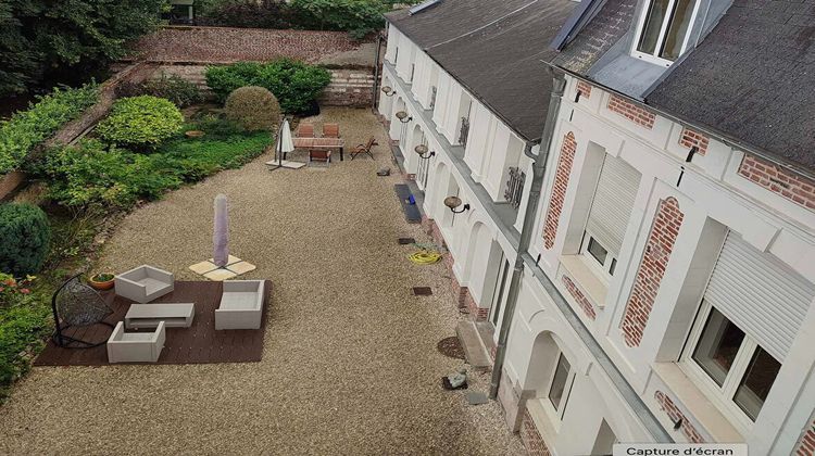 Ma-Cabane - Vente Maison ARRAS, 409 m²