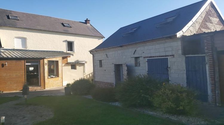 Ma-Cabane - Vente Maison ARRAS, 160 m²