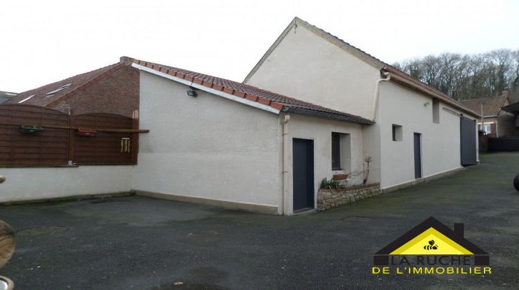 Ma-Cabane - Vente Maison Arras, 190 m²