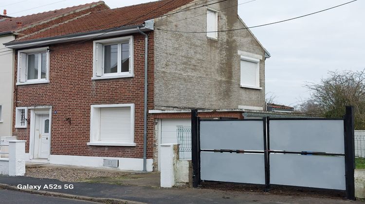 Ma-Cabane - Vente Maison ARRAS, 84 m²