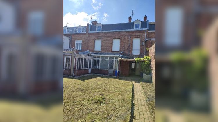 Ma-Cabane - Vente Maison ARRAS, 190 m²