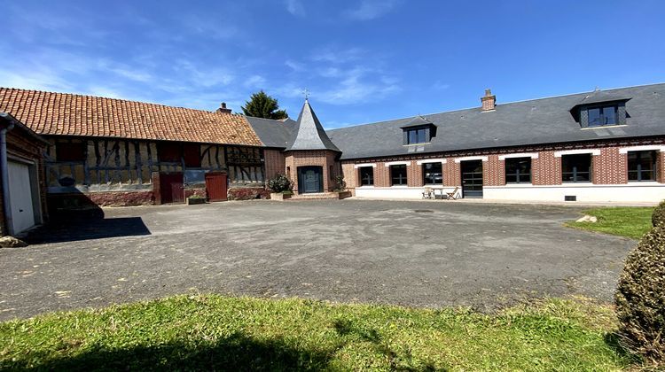 Ma-Cabane - Vente Maison ARRAS, 214 m²