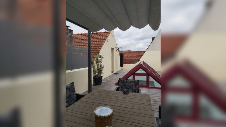 Ma-Cabane - Vente Maison ARRAS, 185 m²