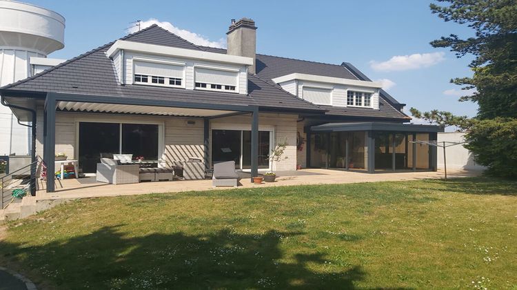 Ma-Cabane - Vente Maison ARRAS, 340 m²